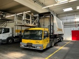 Miniaturansicht von 2002 Mercedes-Benz WBC22 Catering Lastwagen