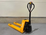 Thumbnail of RTE - 2025 - TPO2550-5854 - Electric pallet truck