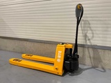 Thumbnail of RTE - 2025 - TPO2550-5854 - Electric pallet truck