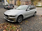 Miniaturansicht von BMW 318d PKW