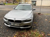 Miniaturansicht von BMW 318d PKW