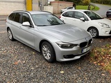 Miniaturansicht von BMW 318d PKW