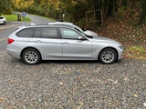 Miniaturansicht von BMW 318d PKW