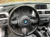 Miniaturansicht von BMW 318d PKW