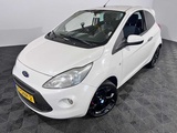 Miniaturansicht von Ford Ka 1.2 Titanium X Edelstahl, 10-SNR-2