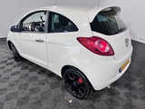 Miniaturansicht von Ford Ka 1.2 Titanium X Edelstahl, 10-SNR-2