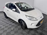 Miniaturansicht von Ford Ka 1.2 Titanium X Edelstahl, 10-SNR-2