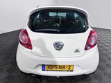 Miniaturansicht von Ford Ka 1.2 Titanium X Edelstahl, 10-SNR-2