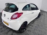 Miniaturansicht von Ford Ka 1.2 Titanium X Edelstahl, 10-SNR-2