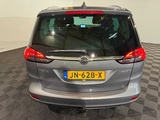 Miniaturansicht von Opel Zafira Tourer 1.4 Innov. 7p, JN-628-X