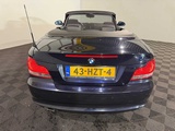 Minituur van BMW 1-serie Cabrio  118i High Executive, 43-HZT-4