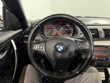 Minituur van BMW 1-serie Cabrio  118i High Executive, 43-HZT-4
