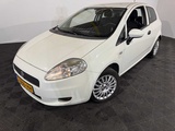 Miniaturansicht von Fiat Grande Punto 1.2 Actual, S-886-HH