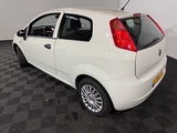 Miniaturansicht von Fiat Grande Punto 1.2 Actual, S-886-HH