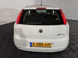Miniaturansicht von Fiat Grande Punto 1.2 Actual, S-886-HH