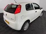 Miniaturansicht von Fiat Grande Punto 1.2 Actual, S-886-HH