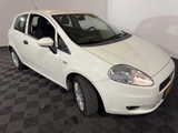 Miniaturansicht von Fiat Grande Punto 1.2 Actual, S-886-HH