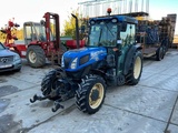 Minituur van New Holland T4.95F Tractor