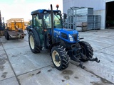 Minituur van New Holland T4.95F Tractor