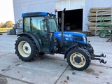 Minituur van New Holland T4.95F Tractor