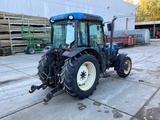 Minituur van New Holland T4.95F Tractor