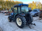 Minituur van New Holland T4.95F Tractor