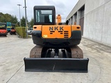 Miniaturansicht von NNK - NS75-7 - Midi Bagger