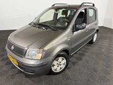 Miniaturansicht von Fiat Panda 1.2 Celebration, 62-PGP-9