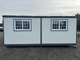 Miniaturansicht von Stahlworks Complete Deluxe 19ft x 20ft Tiny House