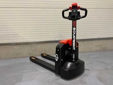 Thumbnail of EP - 2025 - EPL 154 - Electric pallet truck