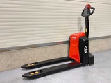 Thumbnail of EP - 2025 - EPL 154 - Electric pallet truck