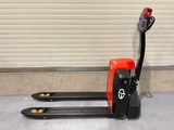 Thumbnail of EP - 2025 - EPL 154 - Electric pallet truck