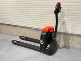 Thumbnail of EP - 2025 - EPL 154 - Electric pallet truck