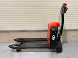 Thumbnail of EP - 2025 - EPL 154 - Electric pallet truck