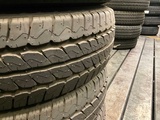 Thumbnail of Gitivan Smart 205/75R16C Car Tyres (8x)