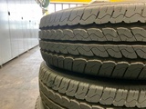 Thumbnail of Gitivan Smart 205/75R16C Car Tyres (8x)