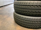 Thumbnail of Gitivan Smart 205/75R16C Car Tyres (8x)