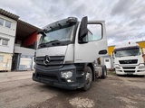 Miniaturansicht von MERCEDES-BENZ Actros 1843 Sattelzugmaschine