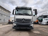 Miniaturansicht von MERCEDES-BENZ Actros 1843 Sattelzugmaschine