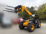 Miniaturansicht von JCB 560-80 AGRIXTRA – TELESKOPLADER