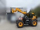 Miniaturansicht von JCB 560-80 AGRIXTRA – TELESKOPLADER