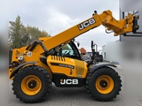 Miniaturansicht von JCB 560-80 AGRIXTRA – TELESKOPLADER
