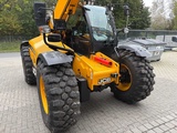 Miniaturansicht von JCB 560-80 AGRIXTRA – TELESKOPLADER