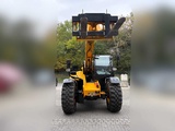 Miniaturansicht von JCB 560-80 AGRIXTRA – TELESKOPLADER
