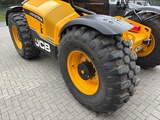 Miniaturansicht von JCB 560-80 AGRIXTRA – TELESKOPLADER