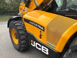 Miniaturansicht von JCB 560-80 AGRIXTRA – TELESKOPLADER