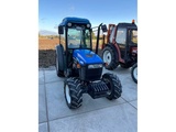 Minituur van New Holland TN75N Tractor