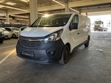 Miniaturansicht von 2018 Opel Vivaro Lieferwagen