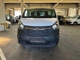 Miniaturansicht von 2018 Opel Vivaro Lieferwagen