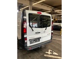 Miniaturansicht von 2018 Opel Vivaro Lieferwagen